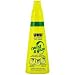 Saunders UHU Twist and Glue, 3.2 fl oz., Clear (21150)