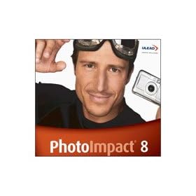 PhotoImpact 8