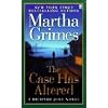 The Case Has Altered: A Richard Jury Novel: A Richard Jury Mystery