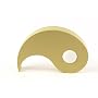 Flux Door & Window Stopper - Beige