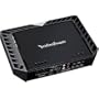 Rockford Fosgate Power T500-1bd Mono subwoofer amplifier 500 watts x 1 at 1 ohm