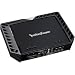 Rockford Fosgate Power T500-1bd Mono subwoofer amplifier 500 watts x 1 at 1 ohm