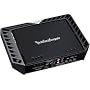Rockford Fosgate T500-1bd Power 500 Watt Class-bd Mono Amplifier