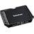 Rockford Fosgate T500-1bd Power 500 Watt Class-bd Mono Amplifier
