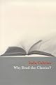 Why Read the Classics? (Vintage)