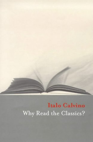 Italo Calvino
