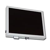 15in. Digital Picture Frame - White