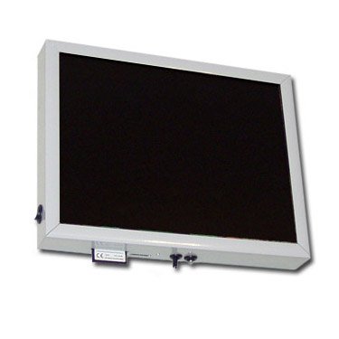 15in. Digital Picture Frame - White