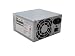 Logisys 480w ATX Power Supply with SATA & 20-24 Pin Adapter