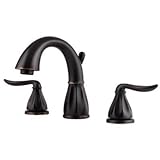 Price Pfister Sedona 49-LTOY Tuscan Bronze Bathroom Faucet