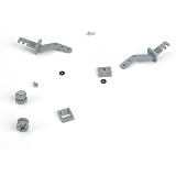 Tail Horn & Keeper(2):FBS, FBP by Hobbyzone