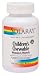 Solaray - Children's Multi Chew Cherry, 120 chewable tablets