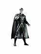 DC Direct Blackest Night: Series 7: Black Lantern Superman Action Figure
