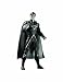 DC Direct Blackest Night: Series 7: Black Lantern Superman Action Figure