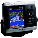 GPSMAP 431S MARINE GPS