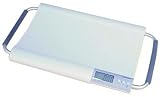 MedWeigh MS-2410 Digital Baby Scale, 44 lb x 0.05 oz