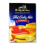 ホテルニューオータニ　ホットケーキミックス