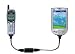 Audiovox to HP iPAQ 4155/4355 Wireless Internet Cable