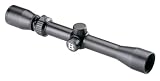 Bushnell .22 Rimfire 3-9x32 Sharpshooter Riflescope (Black)