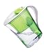 HANSON WATER JUG / FILTER GREEN