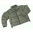 Down Jacket Down Jacket, Olive, S