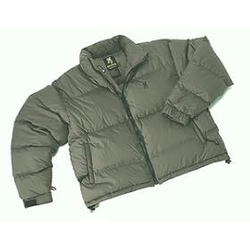Browning Down Jacket Browning Down Jacket Size Color Model Options: Browning Down Jacket... by Browning