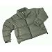 Down Jacket Down Jacket, Olive, S