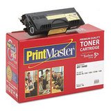 / CTYTN6600 / TN6600 (TN460) Remanufactured Toner Cartridge, Black / Sold as 1 EA