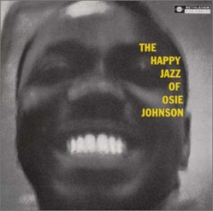 CD-Charts  Music : Happy Jazz of Osie Johnson