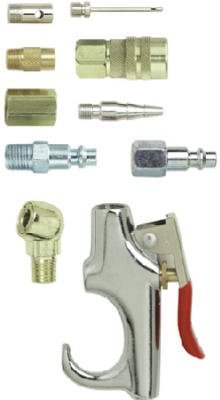 CAMPBELL HAUSFELD MP2966 10PC Accessory Kit