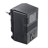 85 Watt Voltage Converter 311MFtlAGrL. SL160 85 Watt Voltage Converter