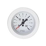 Teleflex Sportsman Outboard Water Pressure Kit