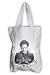 Twilight Edward Cullen Grey Tote Bag
