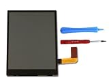 NEW BLACKBERRY STORM 9530 LCD REPLACEMENT TOUCH SCREEN + TOOL