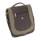 Sumdex Alti-Pac 35º Convertible Laptop Messenger - 15.4" (Light Mocha)