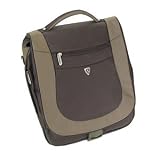 Sumdex Alti-Pac 35 Convertible Laptop Messenger - 15.4 (Light Mocha)