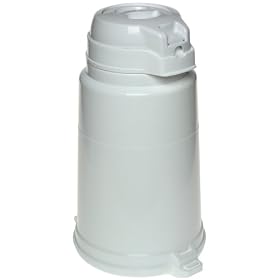 PLAYTEX 37020 DIAPER GENIE SYSTEM