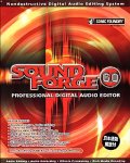 Sound Forge 6.0 日本語解説本付属