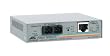 Allied Telesyn 10/100TX TO 100FX SC SINGLE ( AT-FS232SC/FS3-10 )