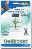 CellBoost Disposable Battery ? CB-7659