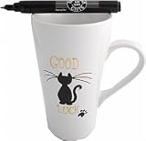 Review Dreamair  / Good Luck Gift Signed and Sealed Mug