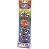 Four pack of Colour Changing Rubber Ducks