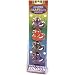 Four pack of Colour Changing Rubber Ducks