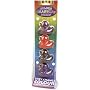 Four pack of Colour Changing Rubber Ducks