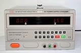 MASTECH DC Variable POWER SUPPLY 30V 20A Memory RS232