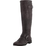 bottes à lacets devant femme Nine West - Vintage A