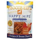 Veggie Life Happy Hips Chicken Wraps - 5 ounce - Sweet Potato