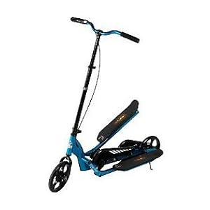 Zike Fancy Teal Flyby