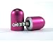 Pink Exeze MM1 Mini Microphone MM1 for iPod nano, iPod classic, iPod touch, iPhone 3G and iPhone 3GS