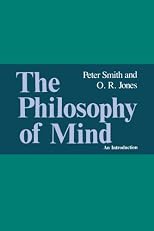 Philosophy of Mind, The
